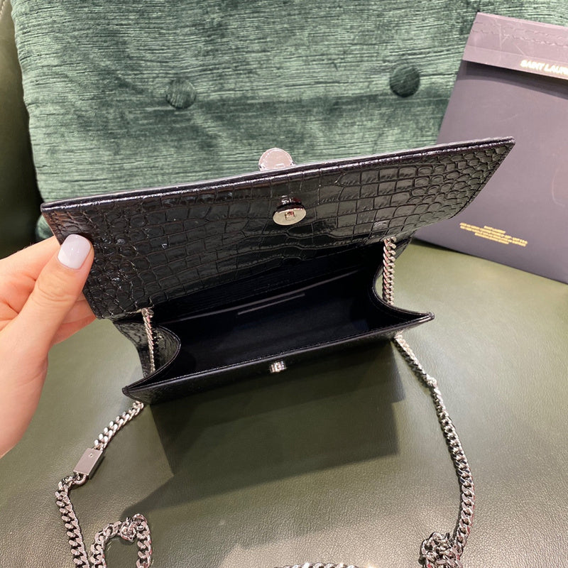 ELE - SLY Bags 264