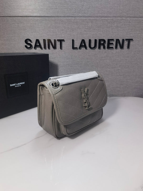 Satchel Bags - SLY Bags - 1657