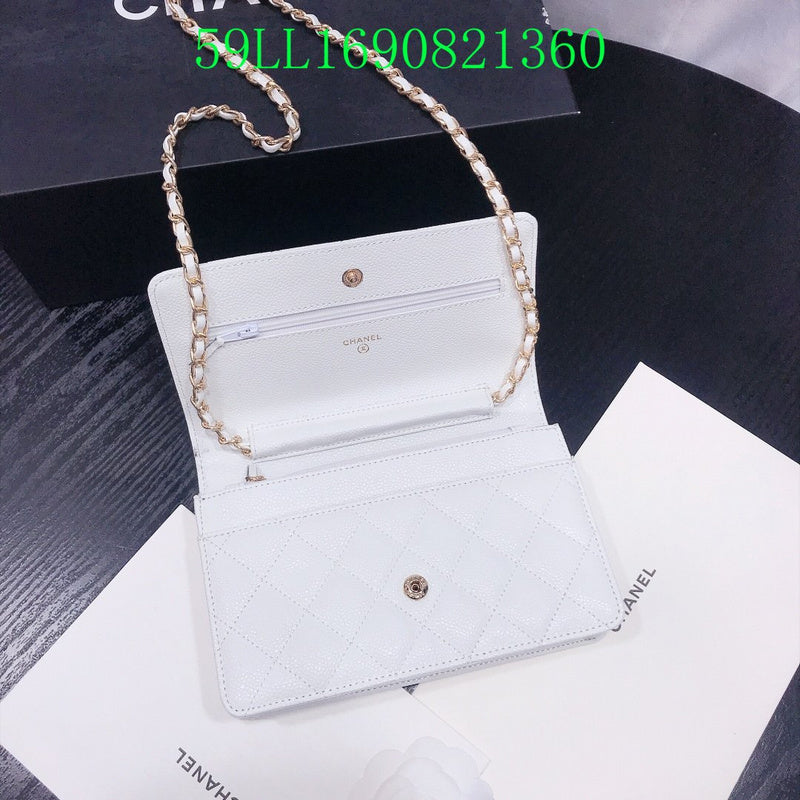 Satchel Bags - CHL Bags - 5257