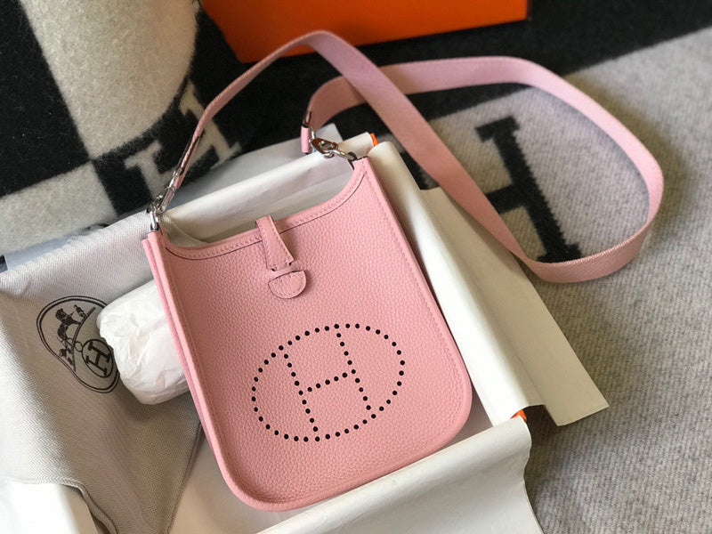Satchel Bags - HMS-Bags - 278