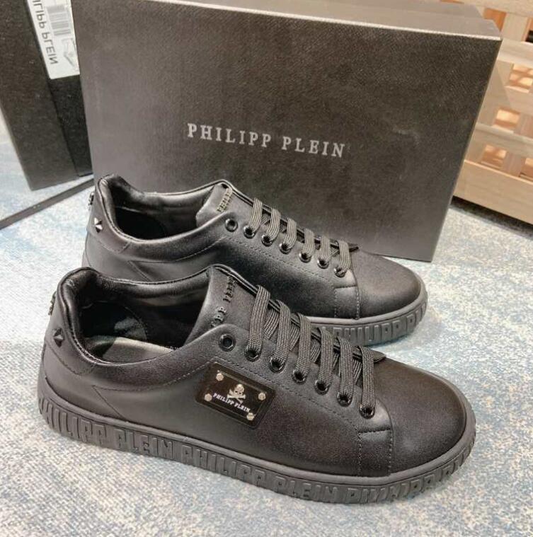 Glamy - PHP Shoes - 133