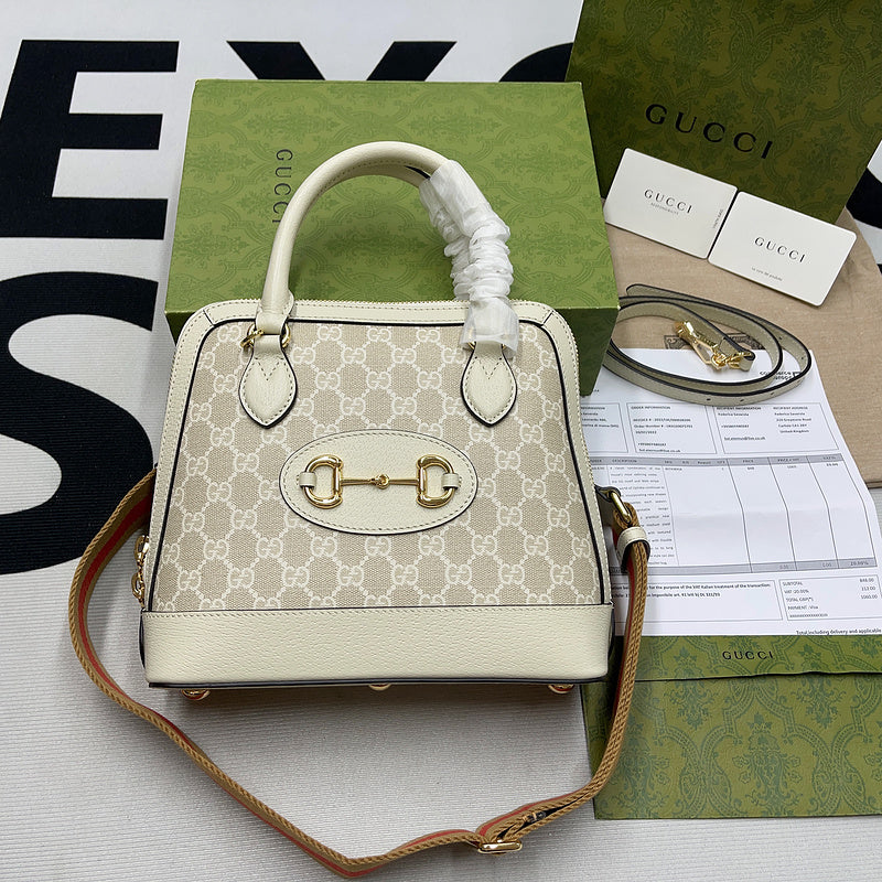 Satchel Bags - GCI Bags - 7843