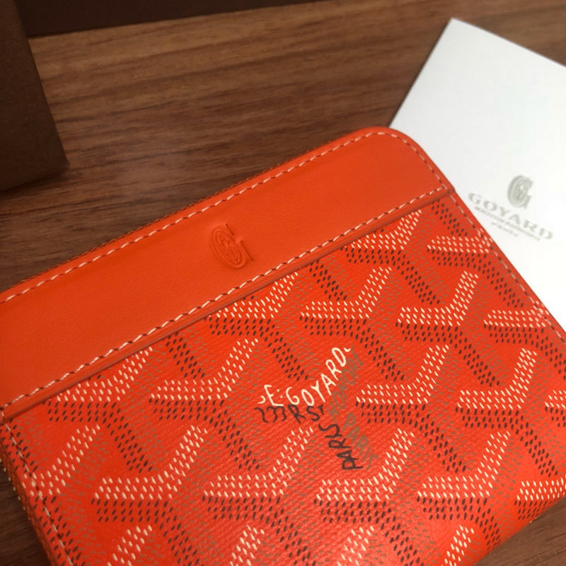 Glami-i - GYO Wallets - 077