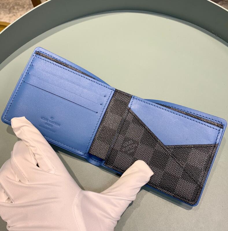 SAMC - Mix Wallets - 138