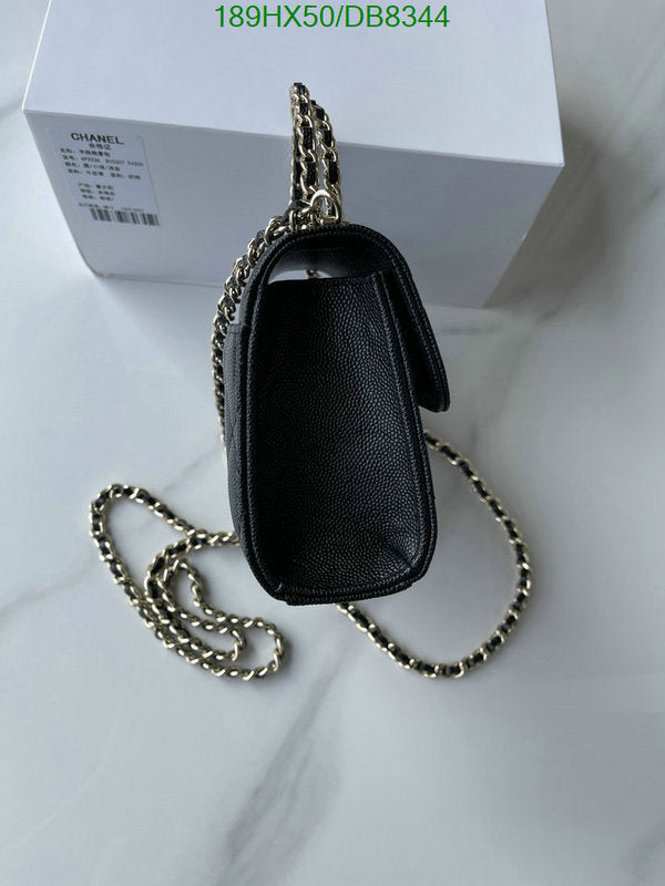 SAMC - CHL Bags - 014