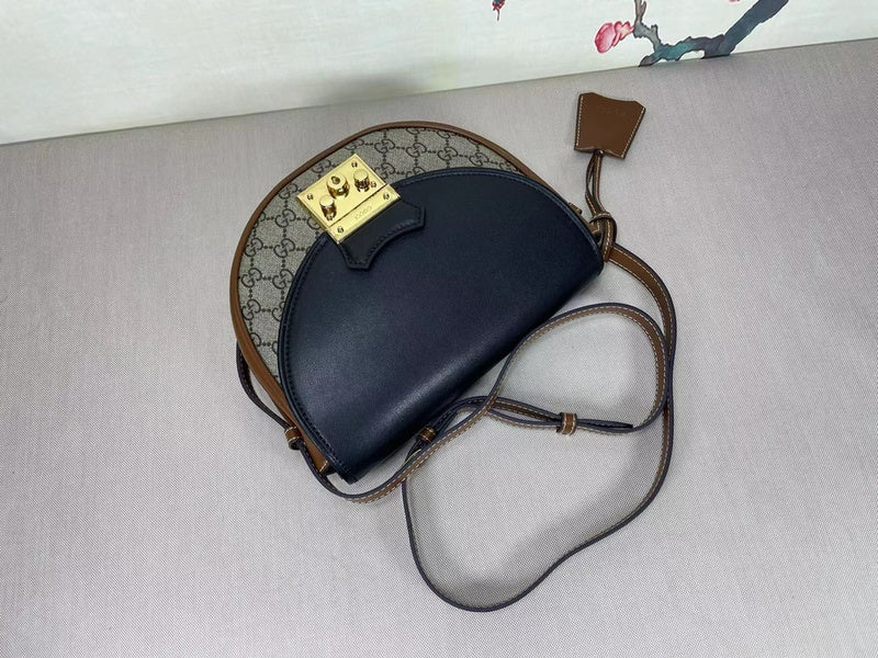 Satchel Bags - GCI Bags - 1372