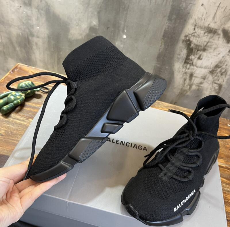 SAMC - BG Men Shoes - 155