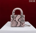 ELE - Dir Bags - 1695