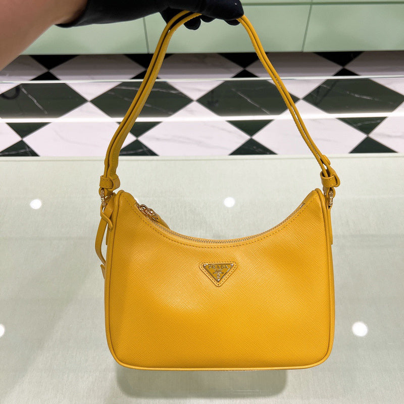 Satchel Bags - PDA Bags - 2109