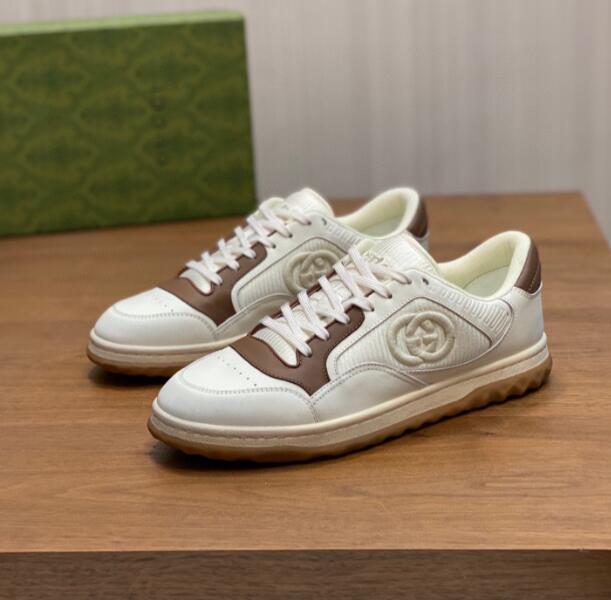 SAMC - GUKI Women Shoes - 309