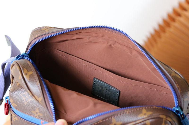 Glami Fashion Lu-Vi bags - 17185