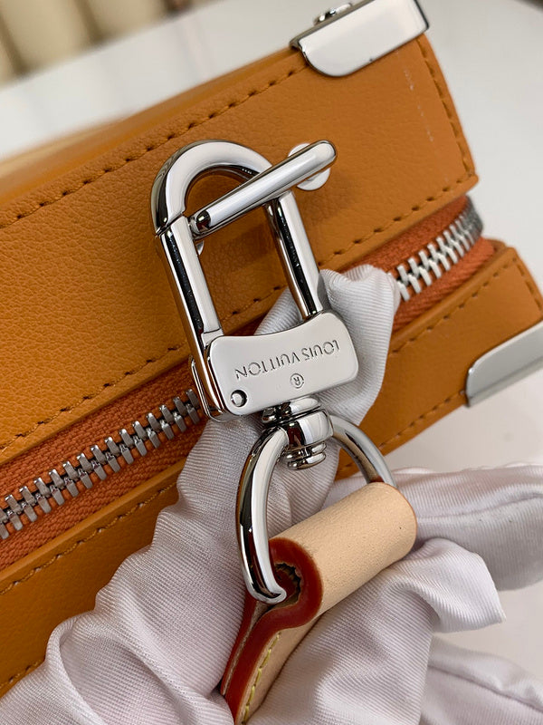 Satchel Bags - VL Bags - 4250