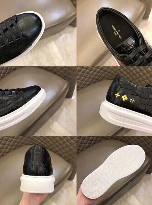SAMC - LOV Men Shoes - 1871