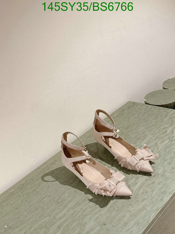 SAMCC - DOR Women Shoes - 1457