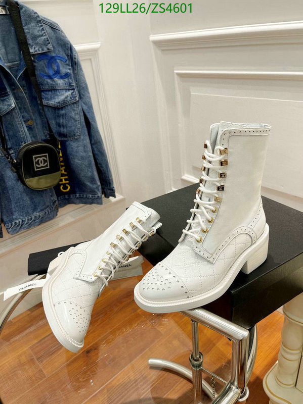 SAMC - Mix Boots - 445