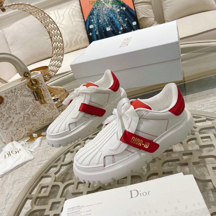 SAMCC - DOR Women Shoes - 1740
