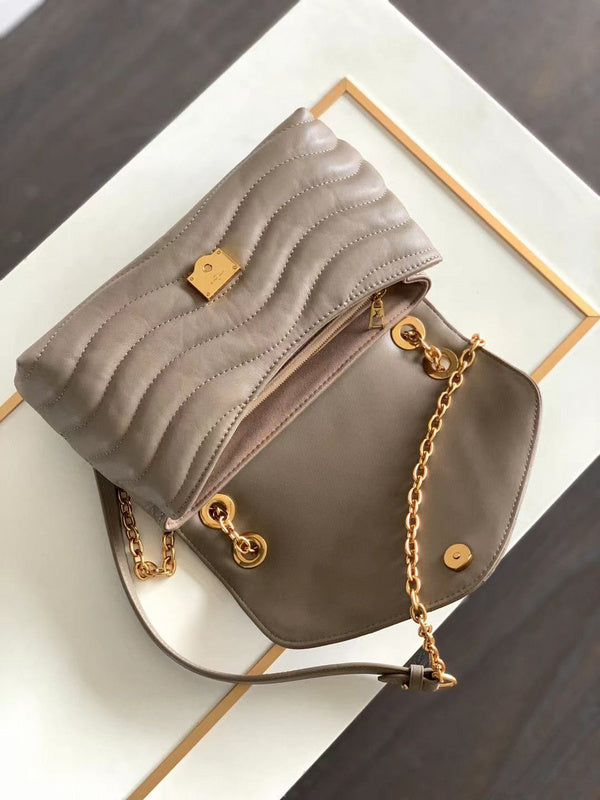 Satchel Bags - VL Bags - 641