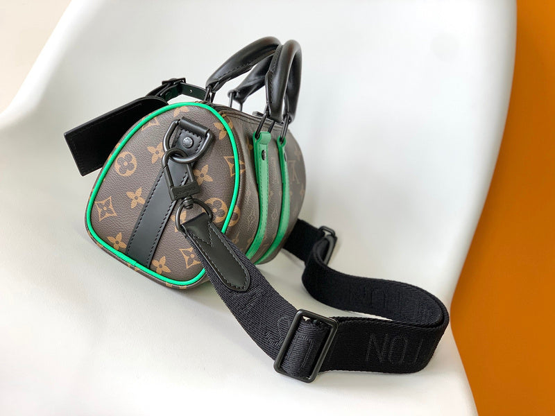 Satchel Bags - VL2 Bags - 661