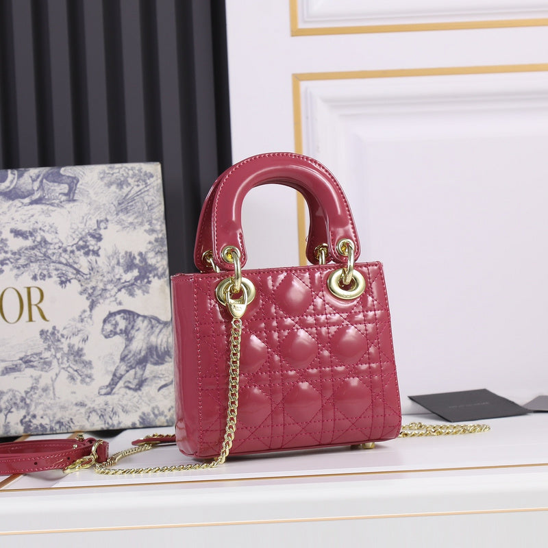 Satchel Bags - DOR Bags - 334