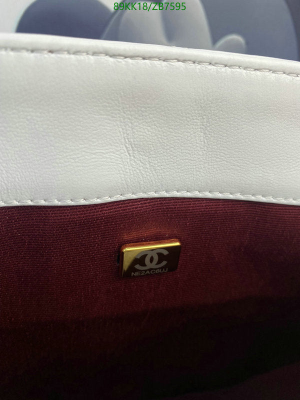 SAMC - CHL Bags Crossbody - 144