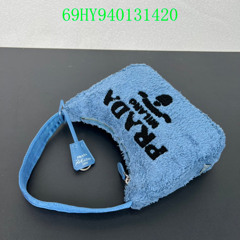 Satchel Bags - PDA Bags - 3583