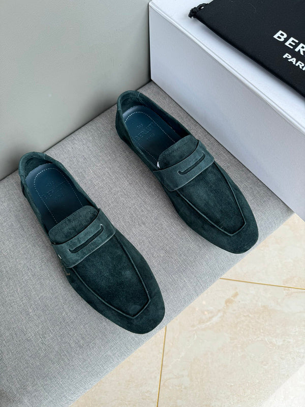 Glami - BRE Men Shoes - 236