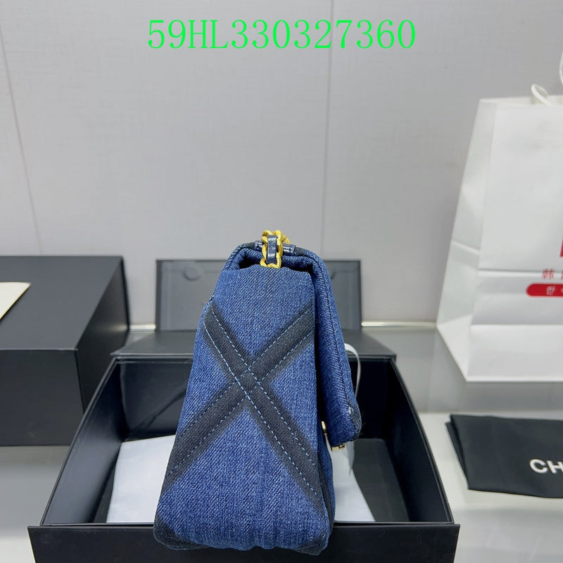 Glami - CHL Bags - 1239