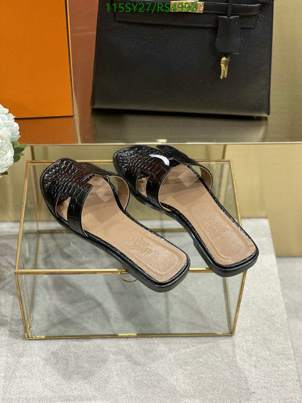 SAMC - HMS Women Shoes - 081