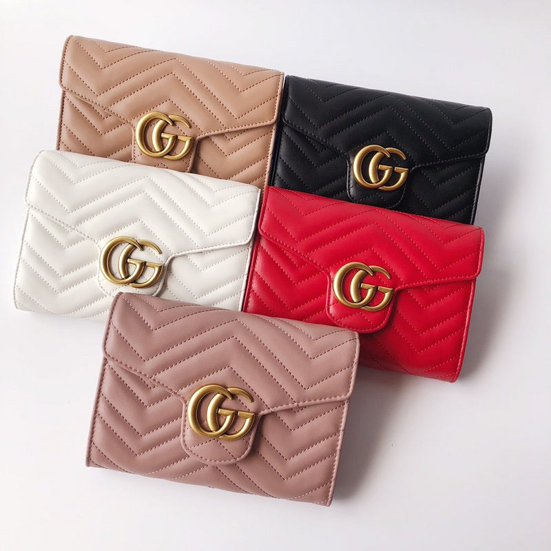 Glami Fashion - GCI Bags - 10526
