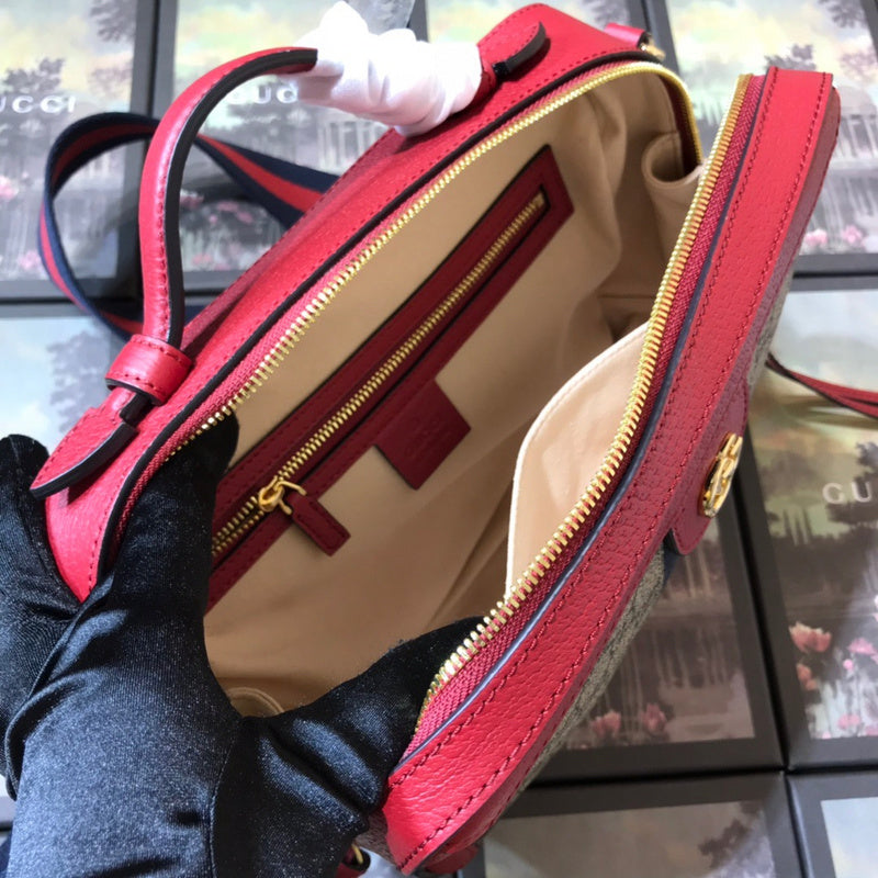 Satchel Bags - GCI Bags - 7241