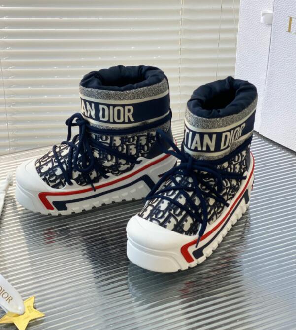 SAMCC - DOR Women Shoes - 760