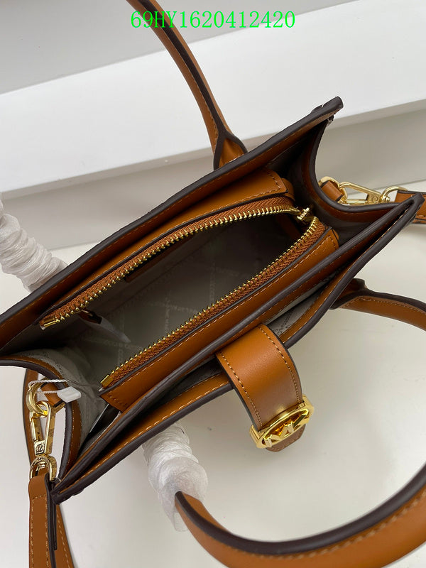 Satchel Bags - MK Bags - 097