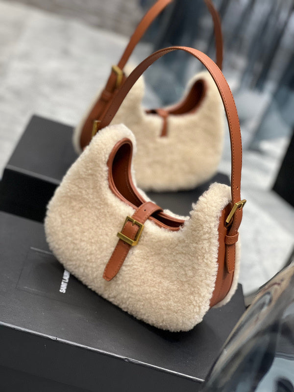 Glamy - YLS Bags - 658