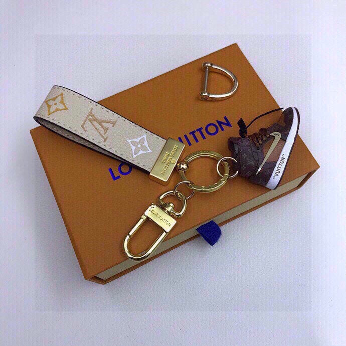 Glami - Mix Keychains - 593