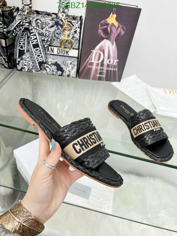 SAMCC - DOR Women Shoes - 2159