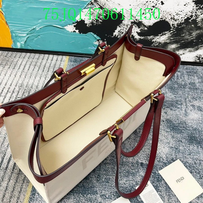 Glami - FDE Bags - 2995