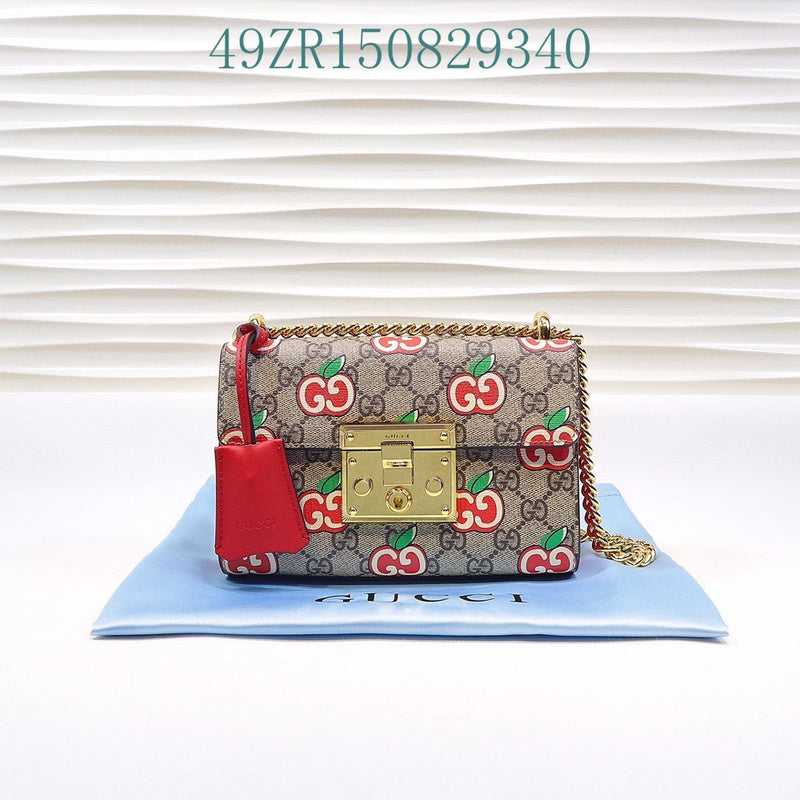 Glami - GUKI Bags - 2355