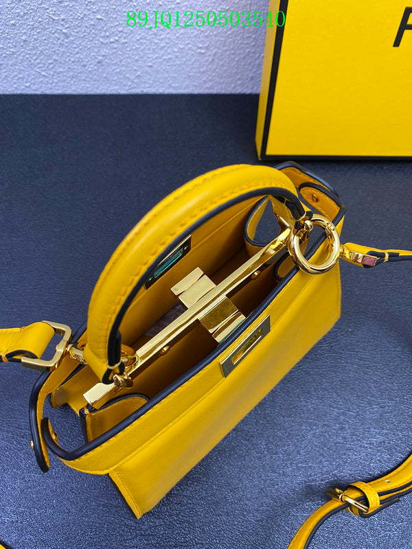 Glami - FDE Bags - 1658