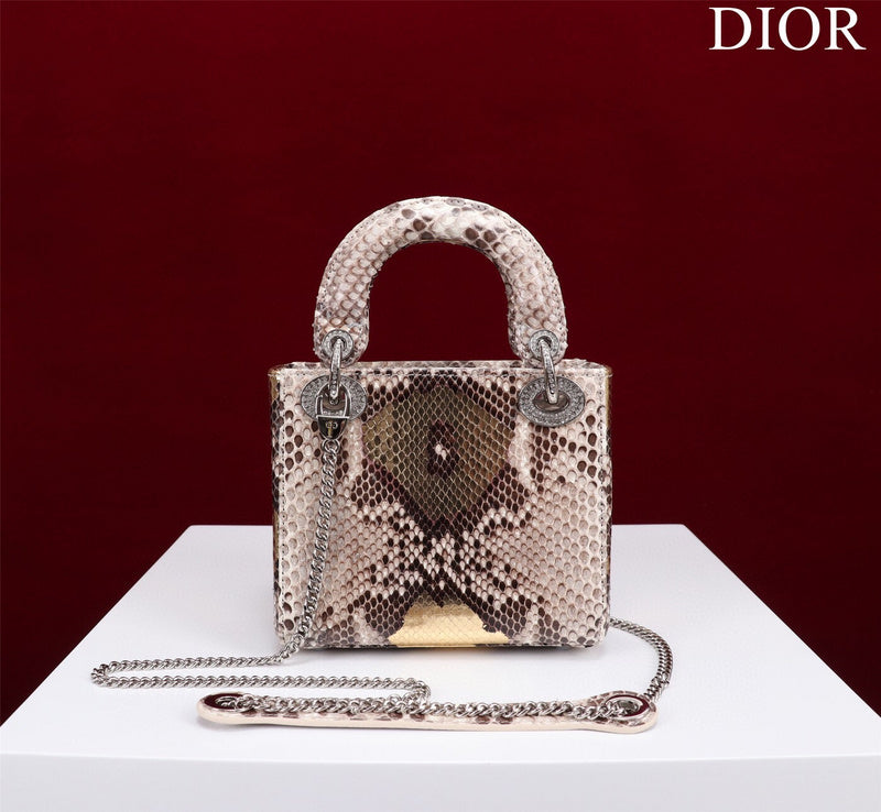 ELE - Dir Bags - 1696