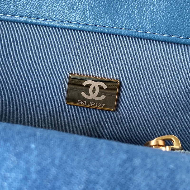 Satchel Bags - CLN Bags - 357