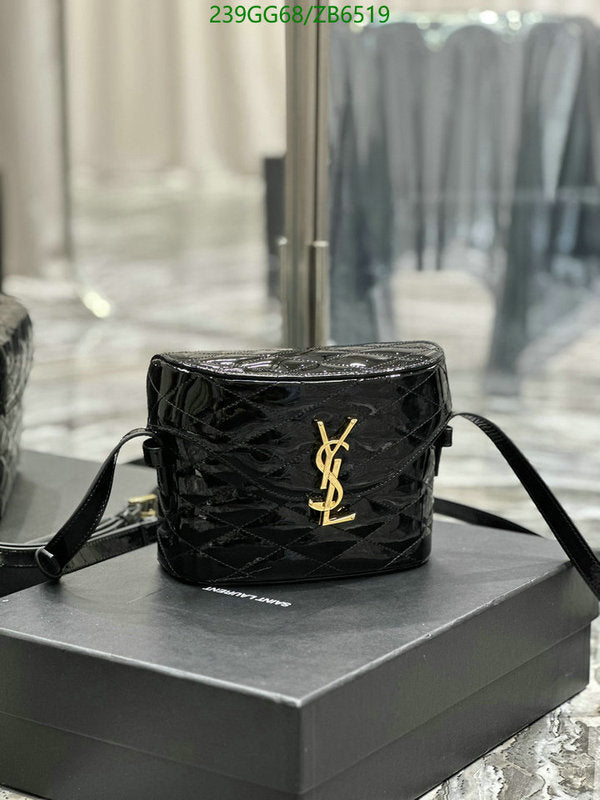 SAMC - YLS Bags - 365