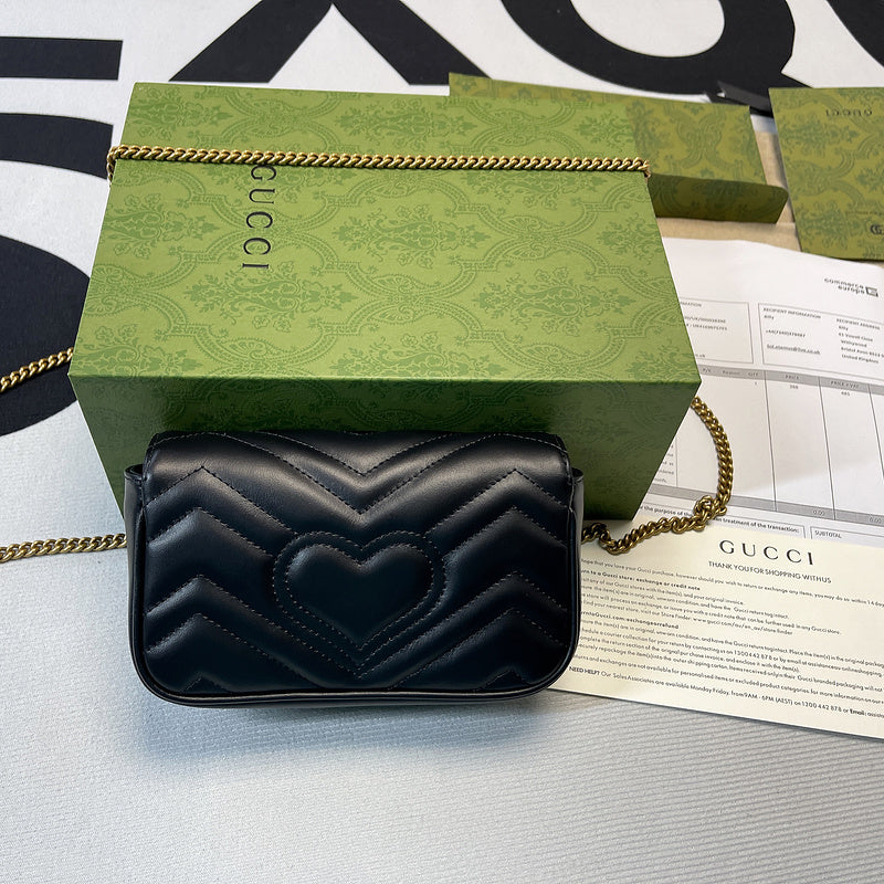 Glami Fashion - GCI Bags - 6370