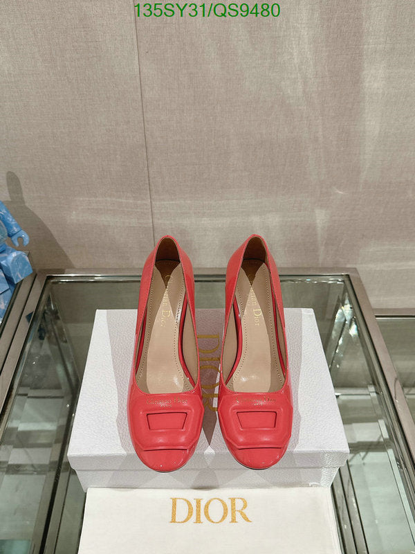SAMCC - DOR Women Shoes - 1783