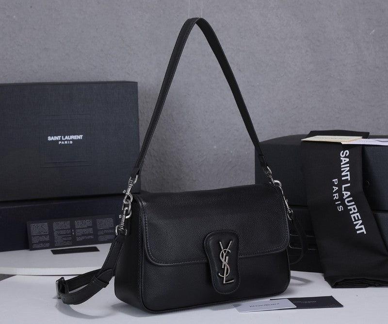 Satchel Bags - STLT Bags - 384
