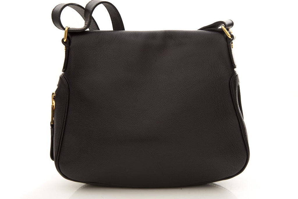 Tom Ford Black Jennifer Cross-Body
