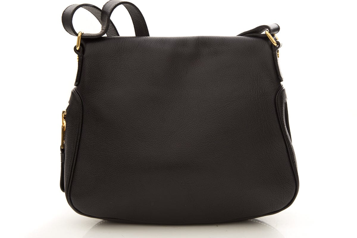Tom Ford Black Jennifer Cross-Body
