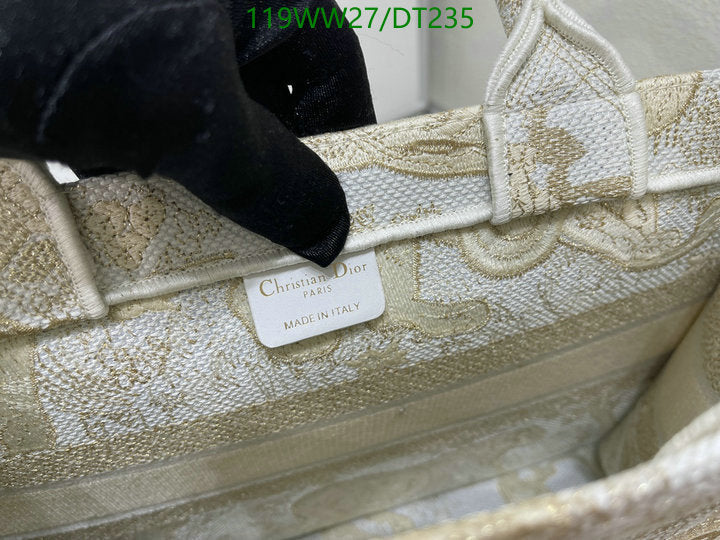 SAMCC - DOR Bags - 833
