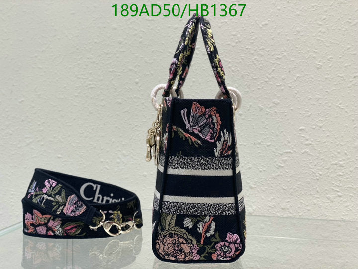 SAMCC - DOR Bags - 1165