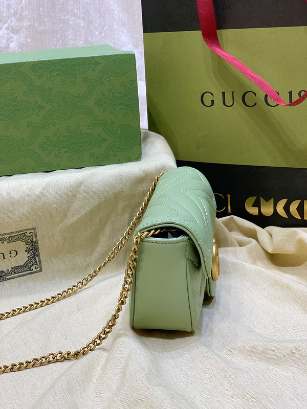 Satchel Bags - GCI Bags - 1527