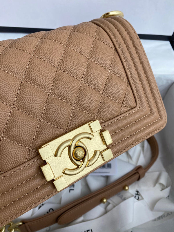 GlamI - CHL Bags - 3532